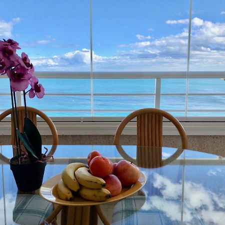 Clubrent - Apartamentos Apolo 16 Кальпе Экстерьер фото